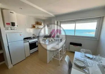 Departamento de 3 ambientes en venta en Centro