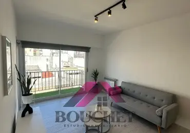 Departamento de 4 ambientes en venta en Área Centro