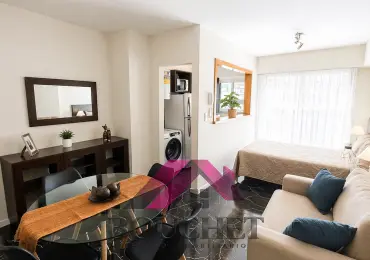 Departamento en venta en Mar del Plata