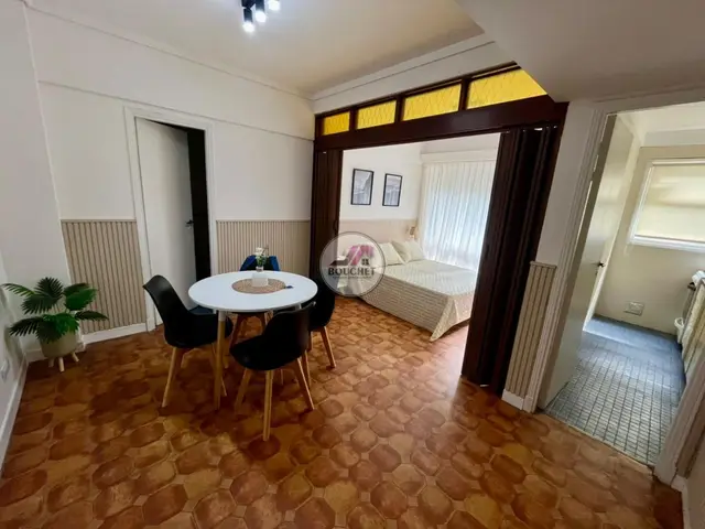 Departamento de 1 ambiente en alquiler en Mar del Plata