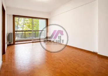 Departamento de 1 ambiente en venta en LA PERLA