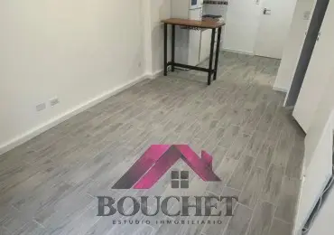 Departamento de 1 ambiente en venta en Mar del Plata