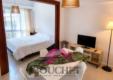 Departamento de 1 ambiente en venta en ESTACION TERMINAL (ALDREY)