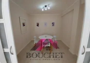 Departamento de 1 ambiente en venta en Centro