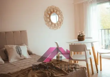 Departamento de 1 ambiente en venta en ESTACION TERMINAL (ALDREY)