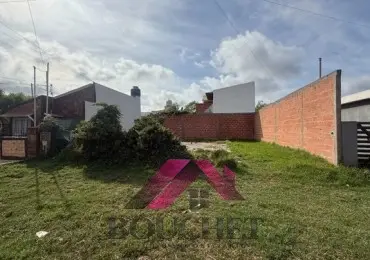 Terreno en venta en AEROPARQUE