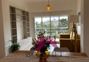 Departamento de 2 ambientes en venta en Plaza Colón