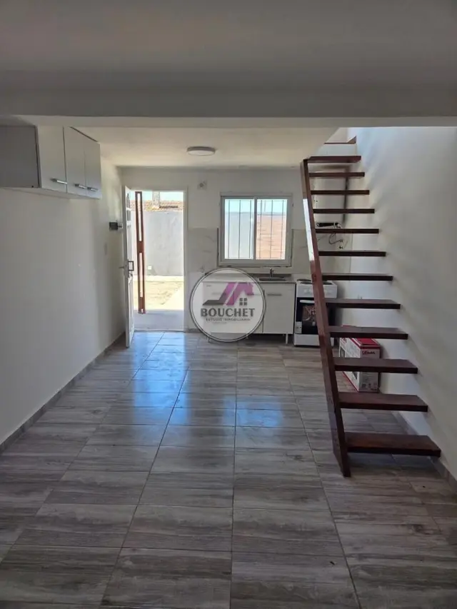 PH de 2 ambientes en venta en Mar del Plata