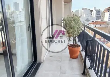 Departamento de 2 ambientes en venta en Mar del Plata