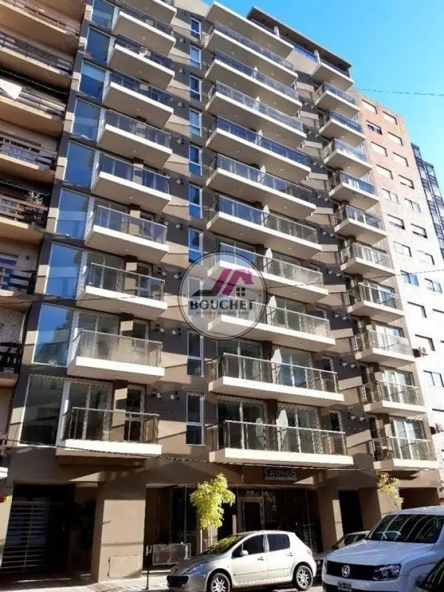 Departamento de 2 ambientes en venta en La Perla
