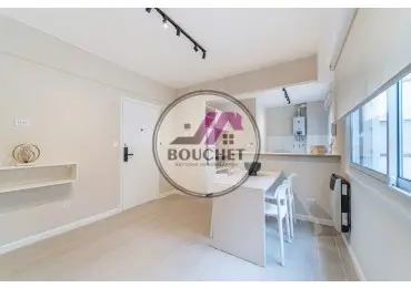 Departamento de 2 ambientes en venta en Mar del Plata