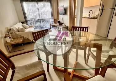 Departamento de 3 ambientes en venta en Mar del Plata