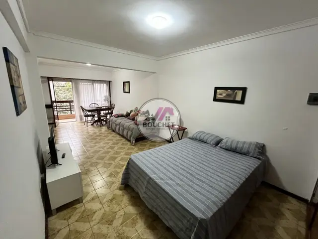 Departamento de 1 ambiente en venta en Mar del Plata