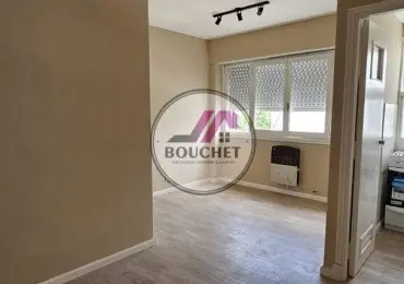Departamento de 1 ambiente en venta en Mar del Plata