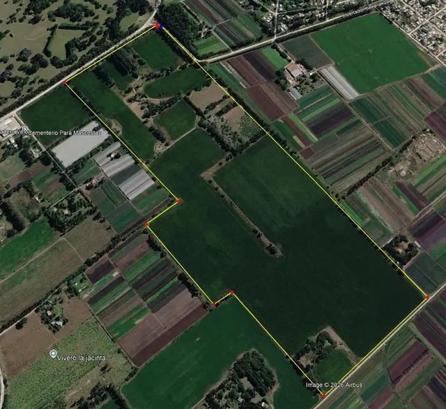Terreno en venta en Mar del Plata