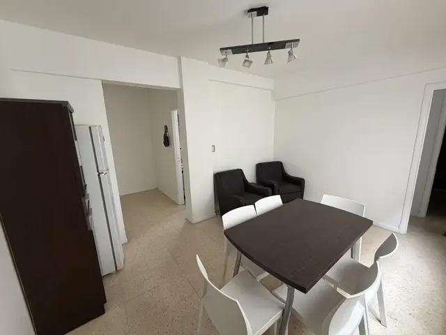 Departamento de 3 ambientes en alquiler en Centro