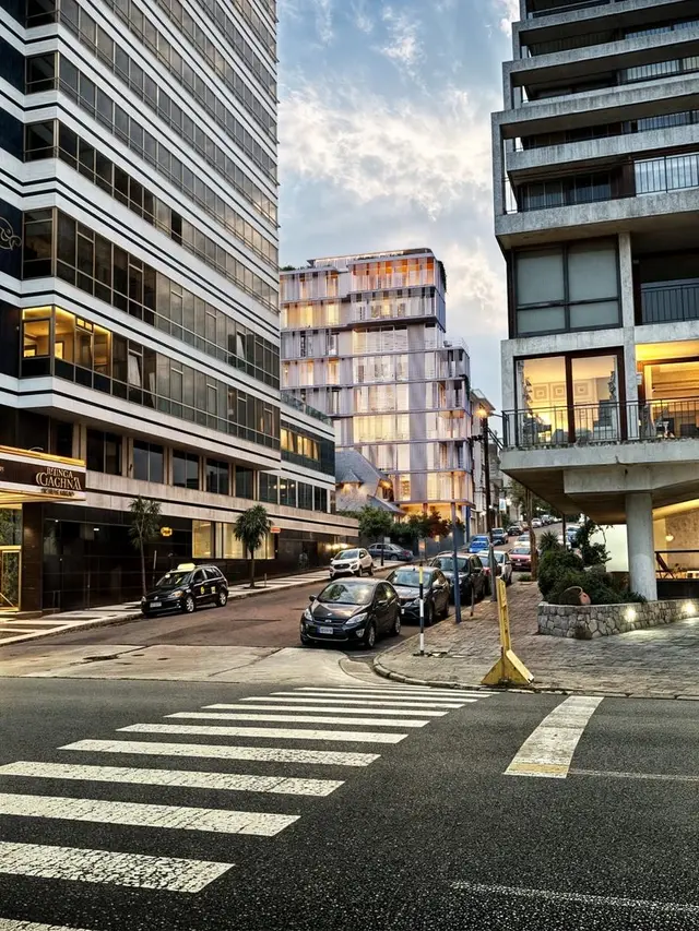 Departamento de 2 ambientes en venta en LEANDRO N. ALEM