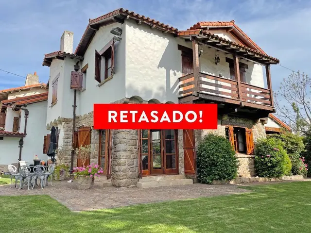 Casa de 5 ambientes en venta en LOMAS DE STELLA MARIS
