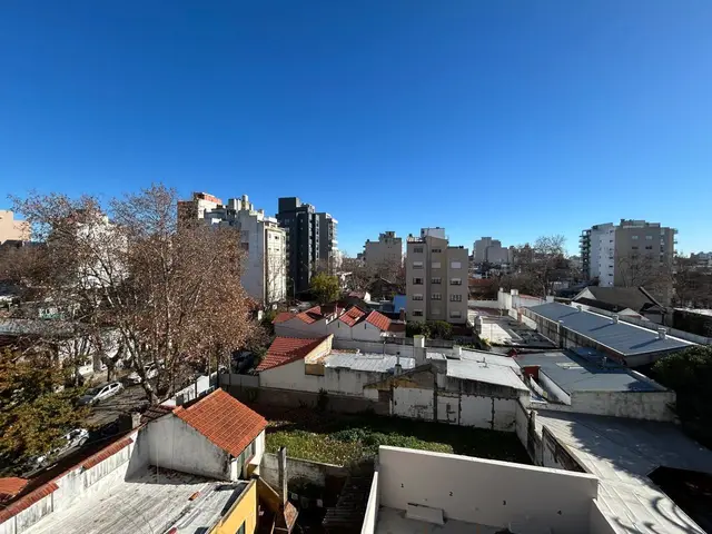 Departamento de 2 ambientes en venta en Centro