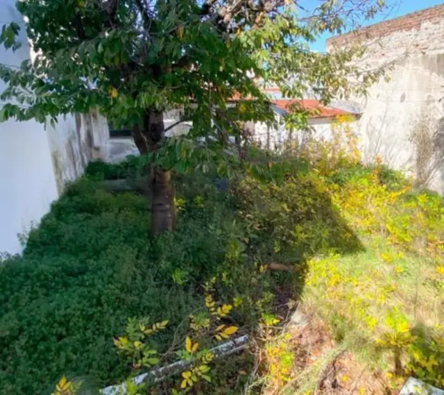Terreno en venta en DON BOSCO