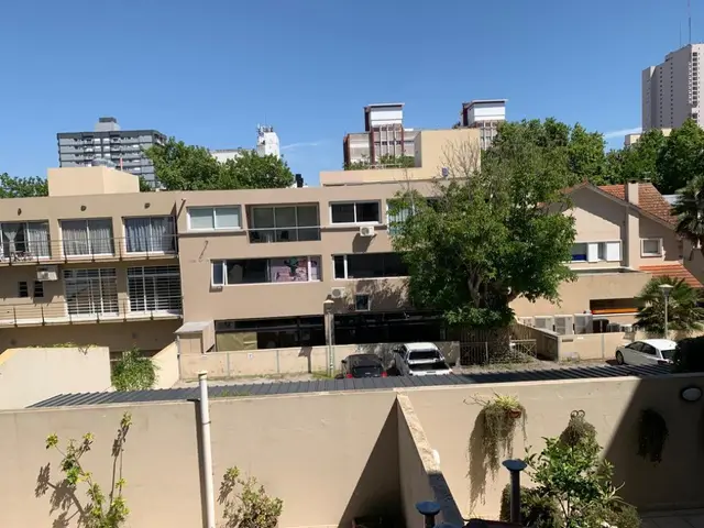 Departamento de 3 ambientes en venta en CERRITO SUR