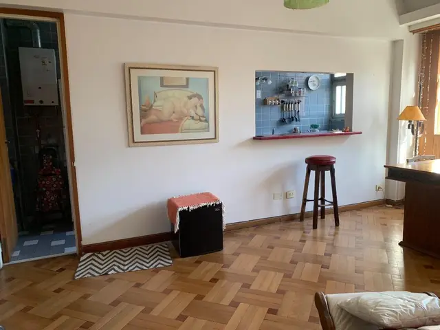 Departamento de 3 ambientes en venta en LEANDRO N. ALEM