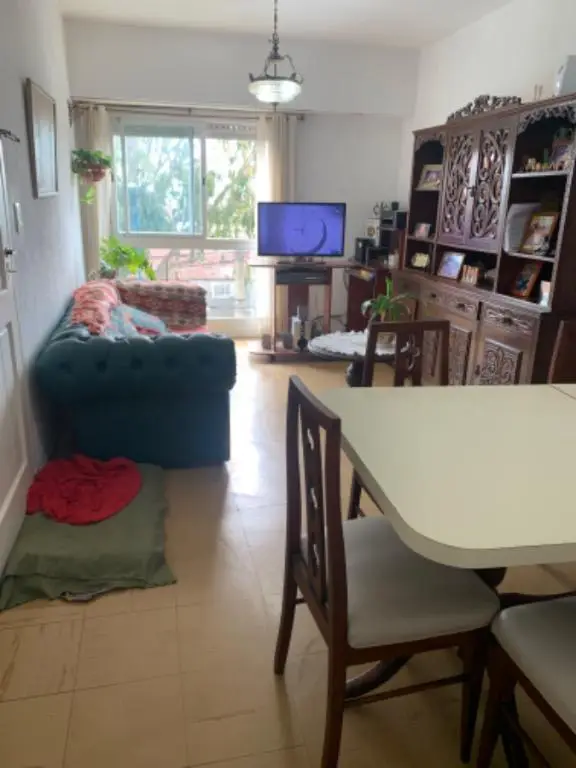Departamento de 4 ambientes en venta en SAN CARLOS