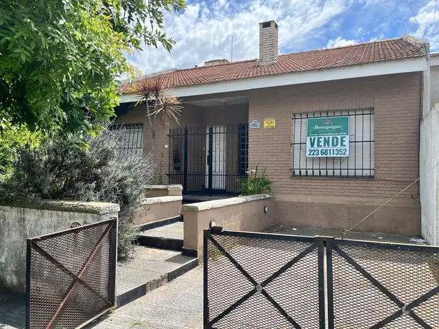 Casa de 3 ambientes en venta en FARO NORTE