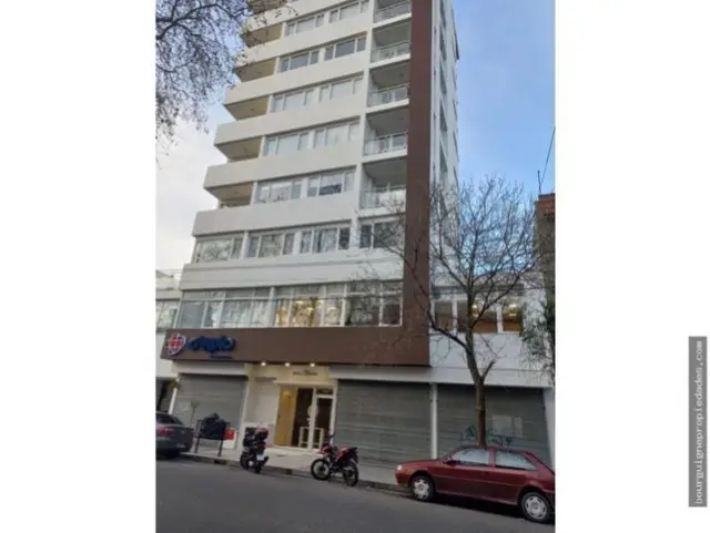 Local de 1 ambiente en venta en ESTACION TERMINAL (ALDREY)