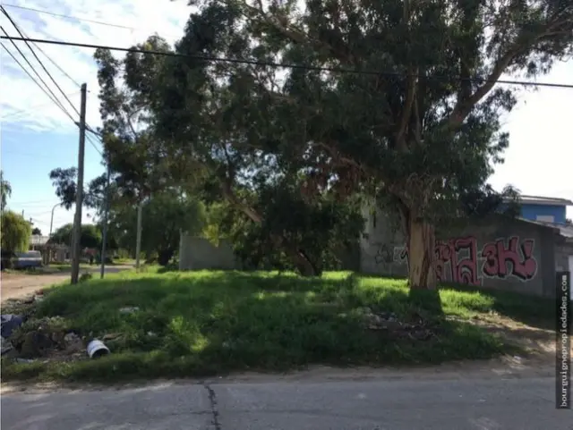 Terreno en venta en LOS PINARES