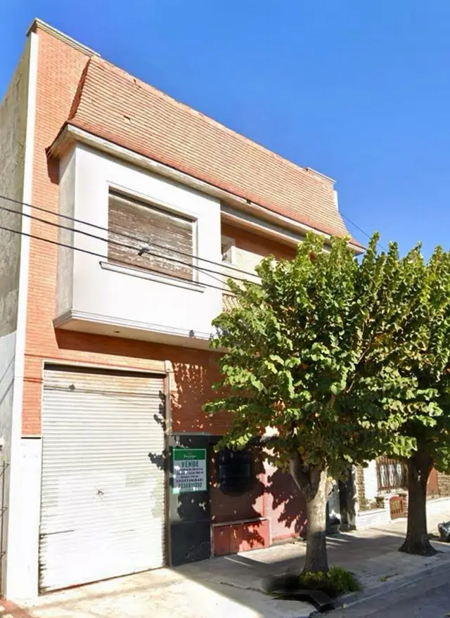 PH de 3 ambientes en venta en NUEVA POMPEYA