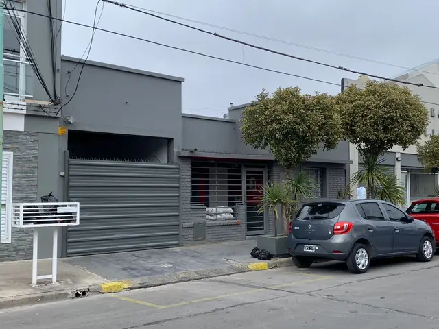 PH de 3 ambientes en venta en DON BOSCO