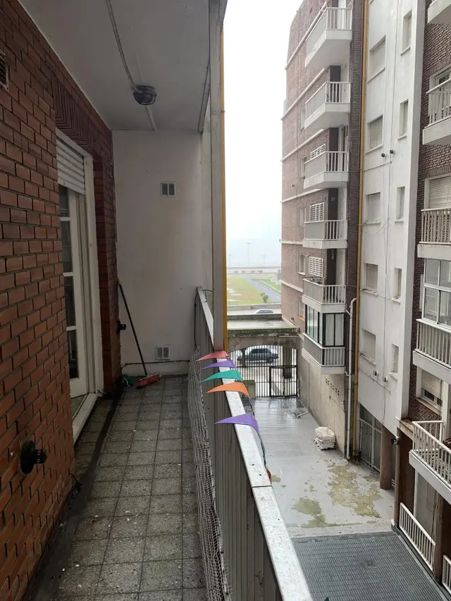 Departamento de 2 ambientes en alquiler en Centro