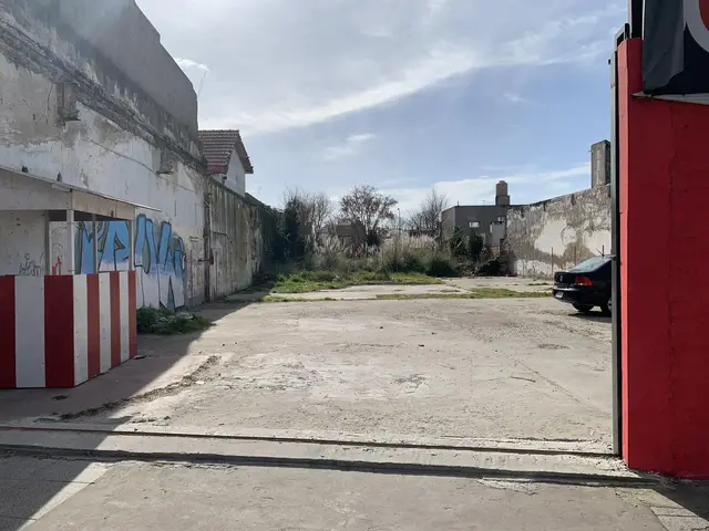 Terreno en venta en LAS AVENIDAS