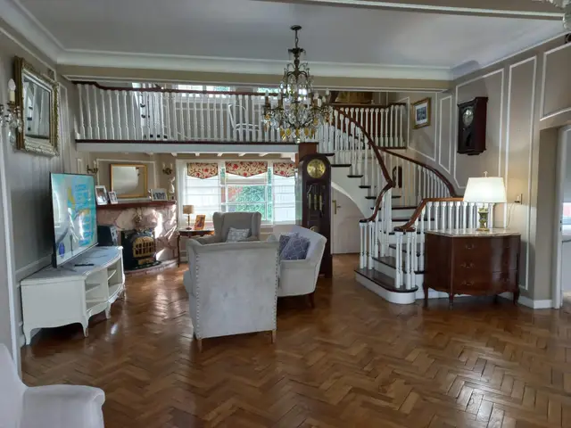 Casa de 5 ambientes en venta en PARQUE LURO