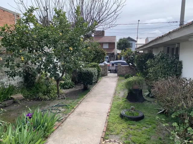Casa de 6 ambientes en venta en RIVADAVIA BERNARDINO