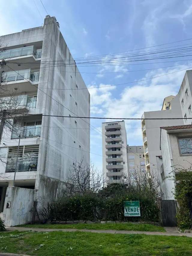 Terreno en venta en SAN CARLOS