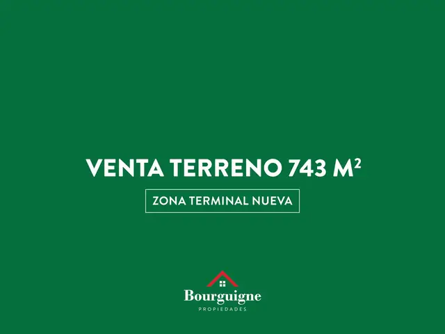 Terreno en venta en NUEVA POMPEYA