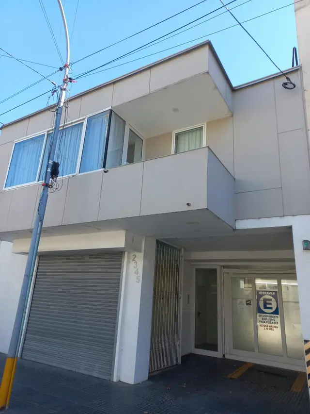 Terreno en venta en PLAZA PERALTA RAMOS