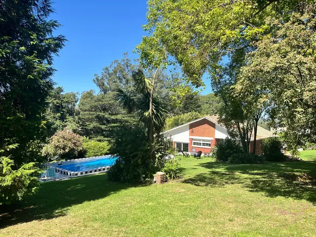 Casa de 2 ambientes en venta en SIERRA DE LOS PADRES