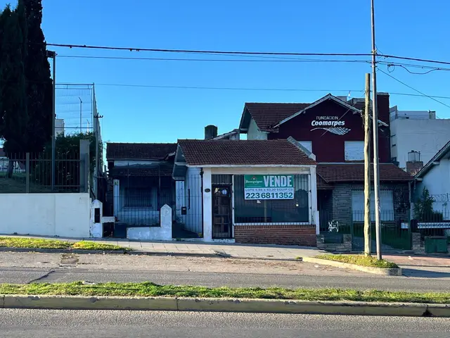 Terreno en venta en DEL PUERTO