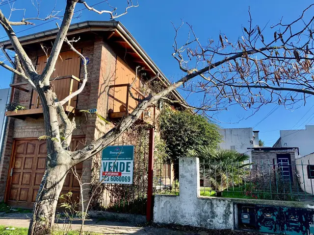 PH de 2 ambientes en venta en LAS AVENIDAS