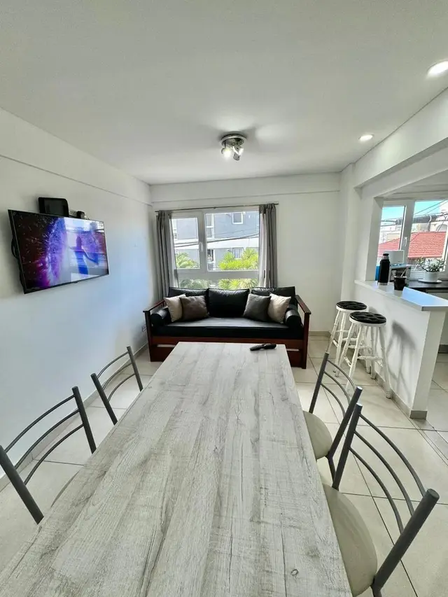 Departamento de 2 ambientes en alquiler en SAN JOSE