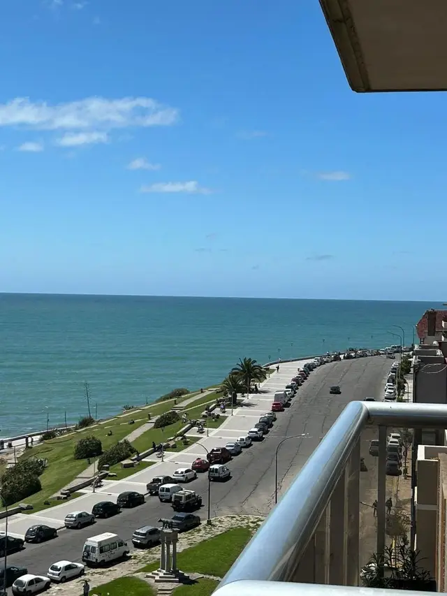 Departamento de 2 ambientes en venta en LA PERLA