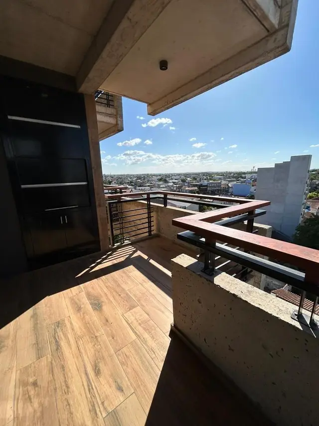 Departamento de 2 ambientes en venta en SAN JOSE