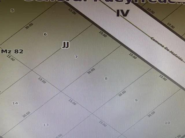 Terreno en venta en FARO NORTE