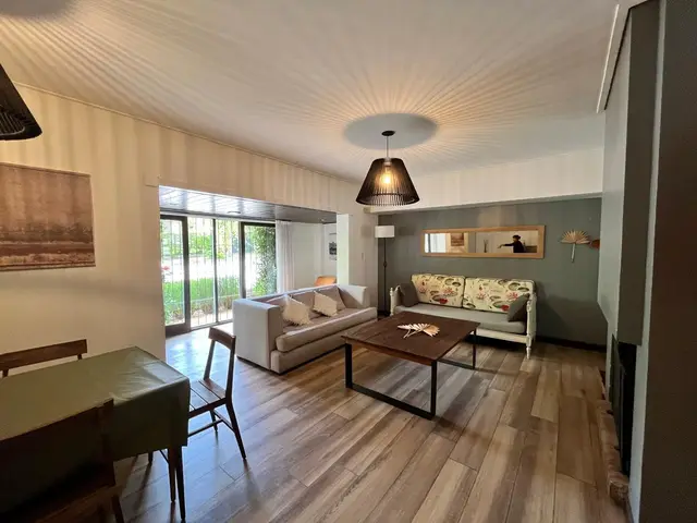 Casa de 3 ambientes en venta en LOMAS DE STELLA MARIS