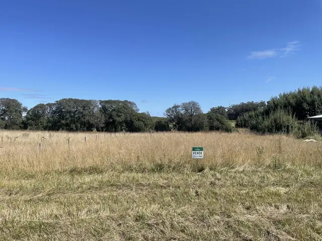 Terreno en venta en SANTA CELINA
