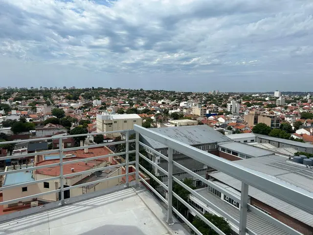 Departamento de 1 ambiente en venta en SAN JOSE