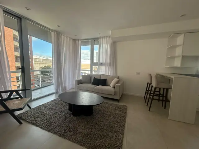 Departamento de 2 ambientes en venta en SAN JOSE